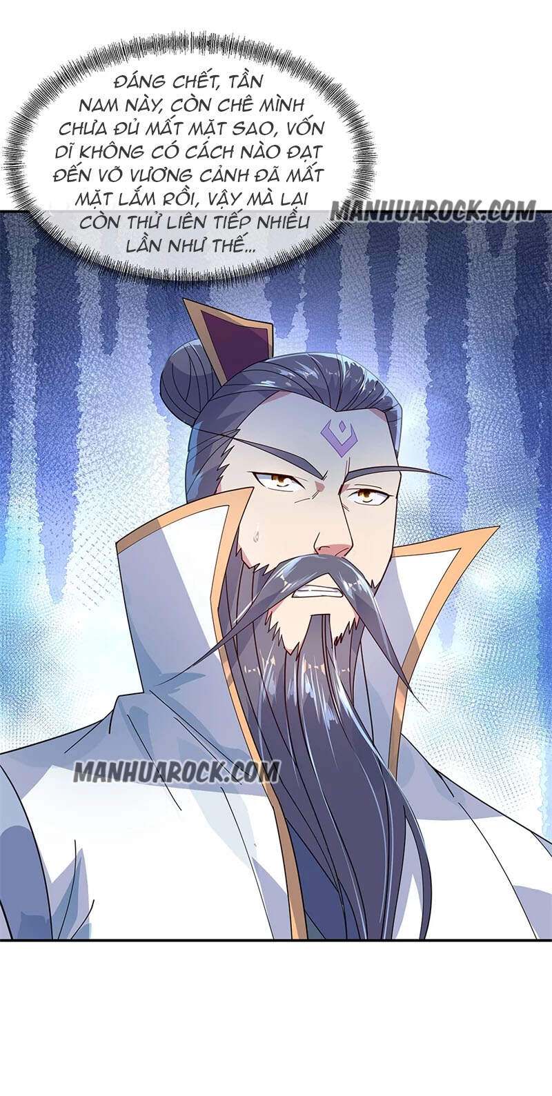 Chiến Hồn Tuyệt Thế Chapter 149 - 5