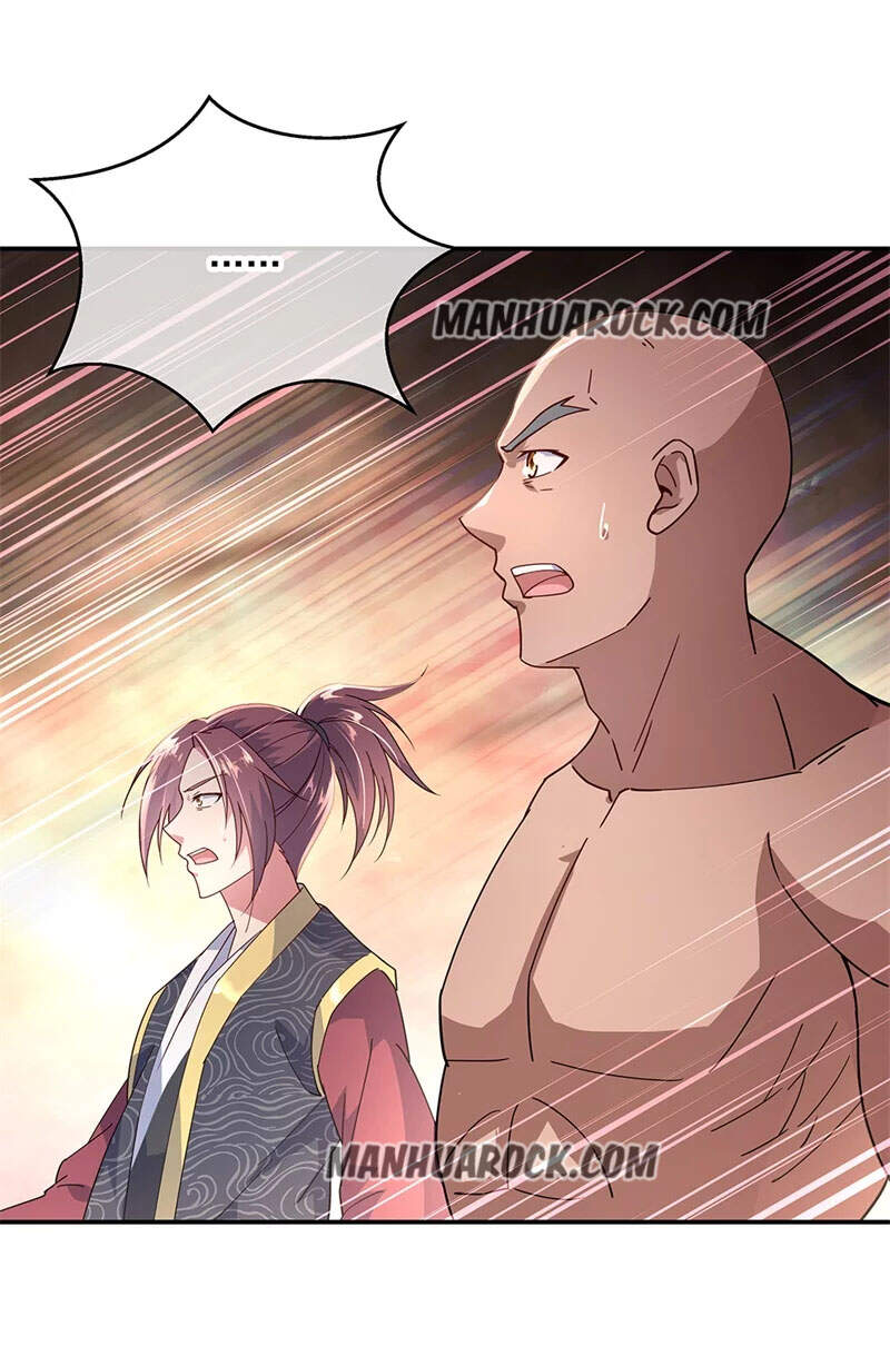 Chiến Hồn Tuyệt Thế Chapter 149 - 10