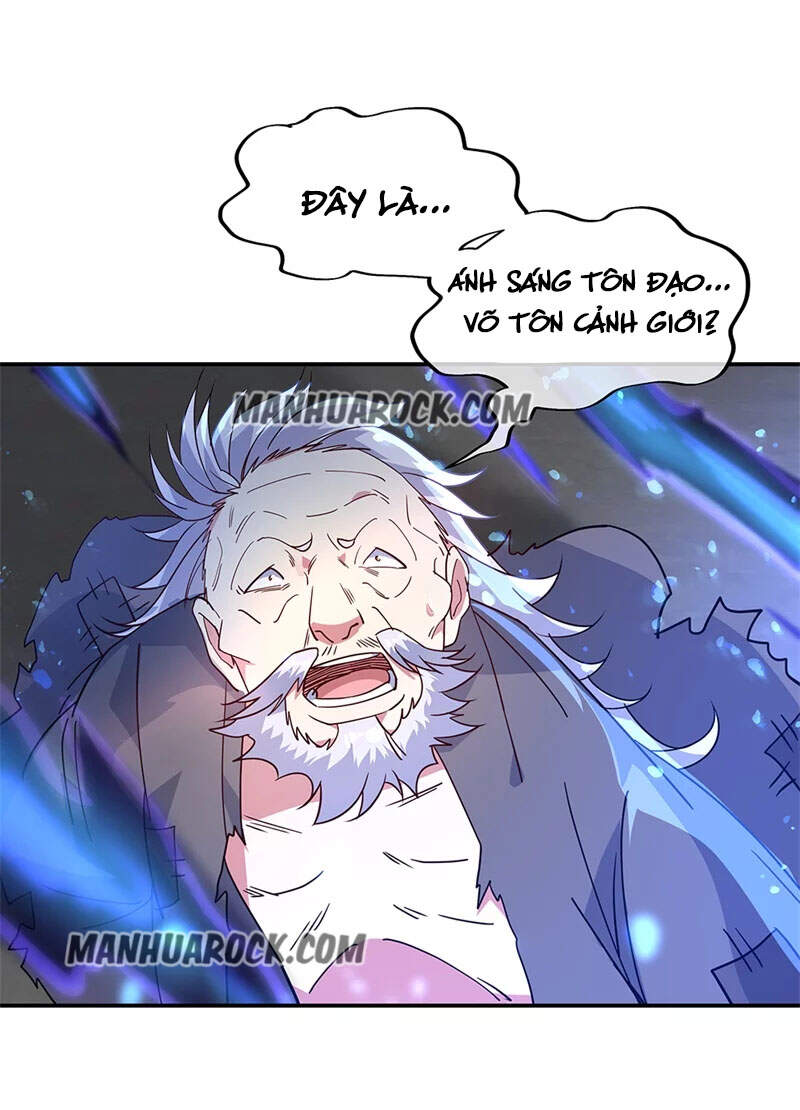 Chiến Hồn Tuyệt Thế Chapter 150 - 13