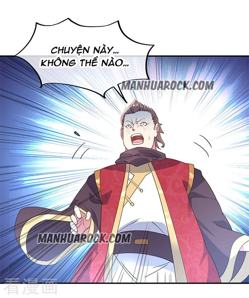 Chiến Hồn Tuyệt Thế Chapter 150 - 14