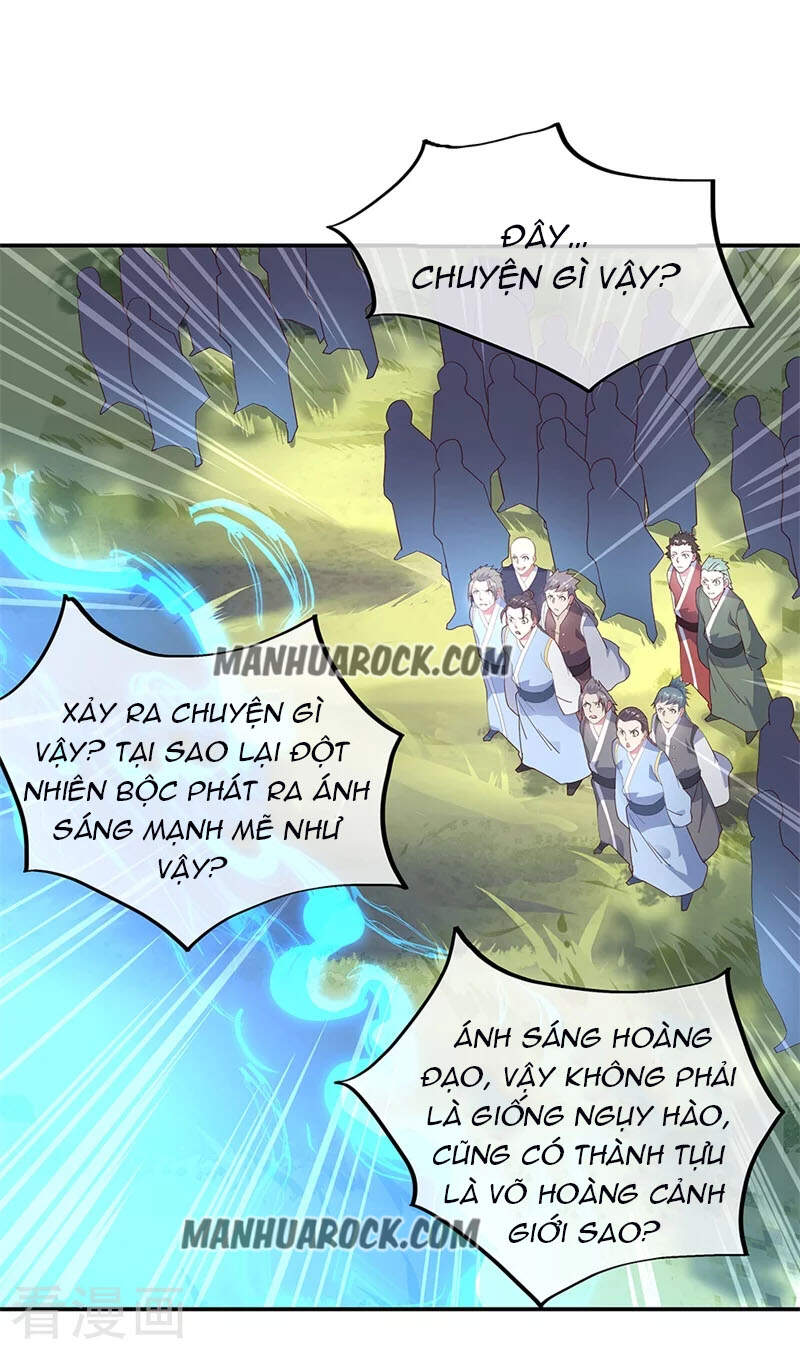 Chiến Hồn Tuyệt Thế Chapter 150 - 4