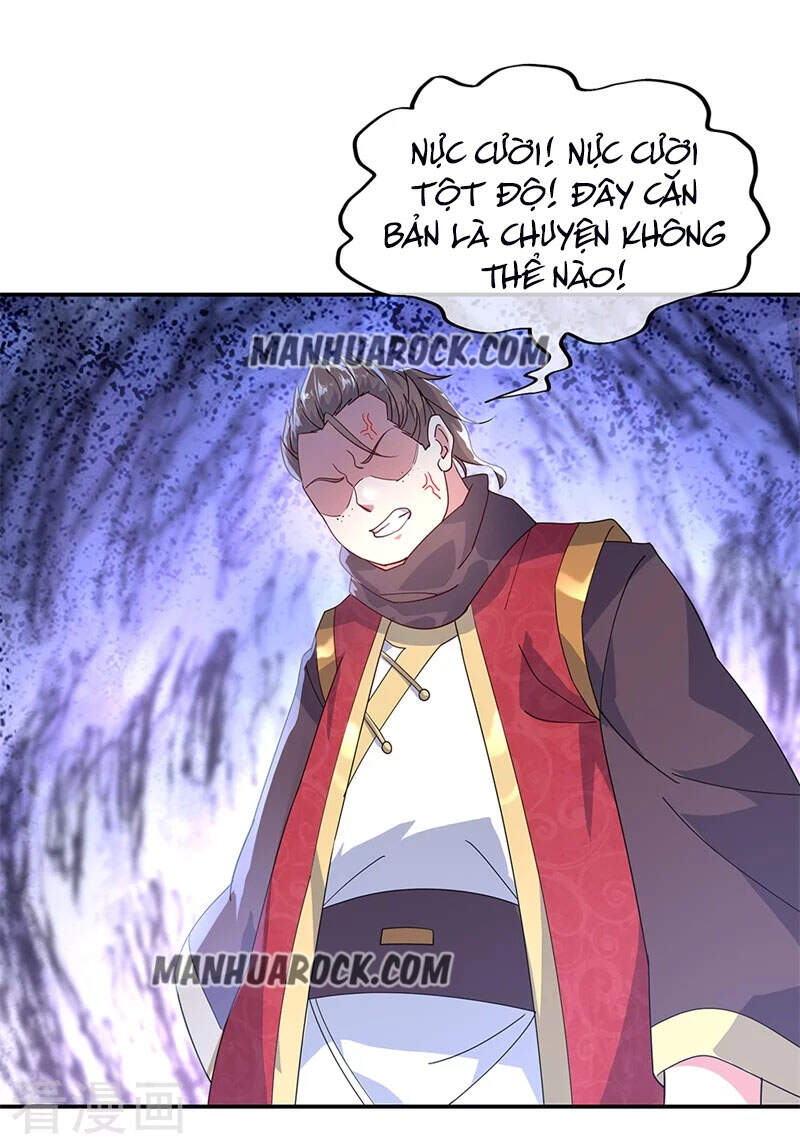 Chiến Hồn Tuyệt Thế Chapter 150 - 7