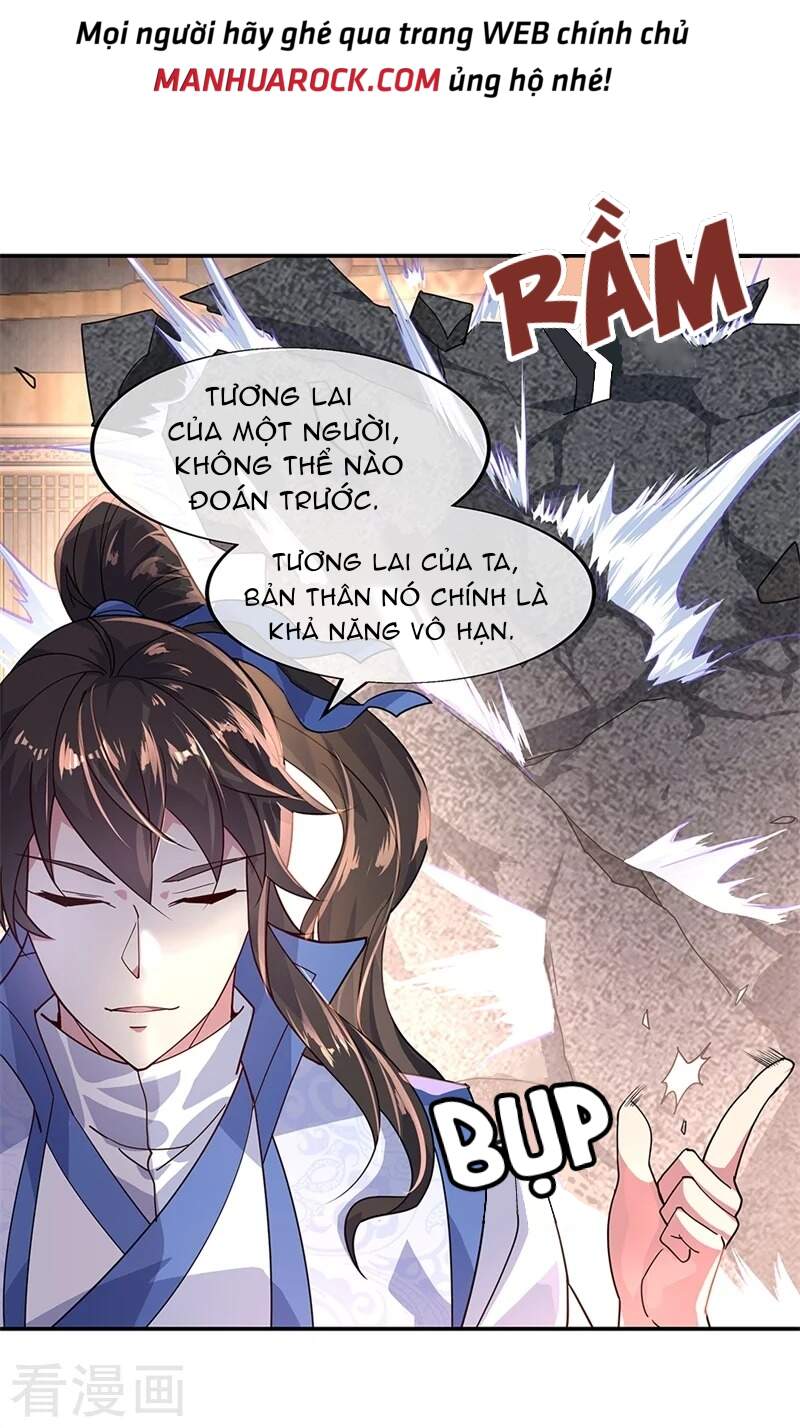 Chiến Hồn Tuyệt Thế Chapter 151 - 14