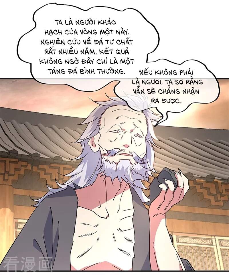 Chiến Hồn Tuyệt Thế Chapter 151 - 22
