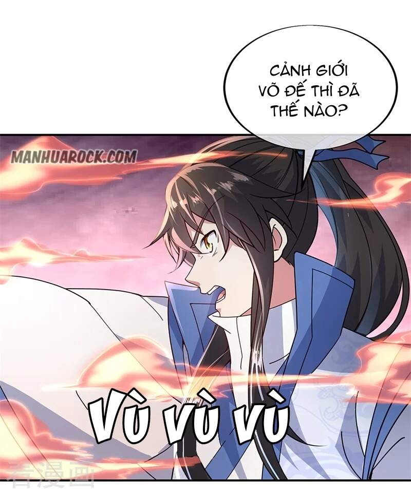 Chiến Hồn Tuyệt Thế Chapter 151 - 4