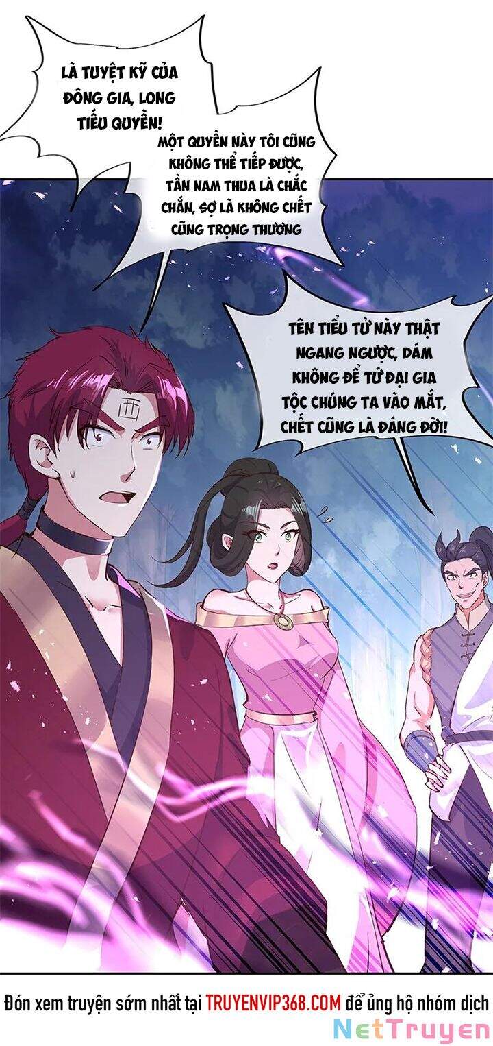 Chiến Hồn Tuyệt Thế Chapter 188 - 2