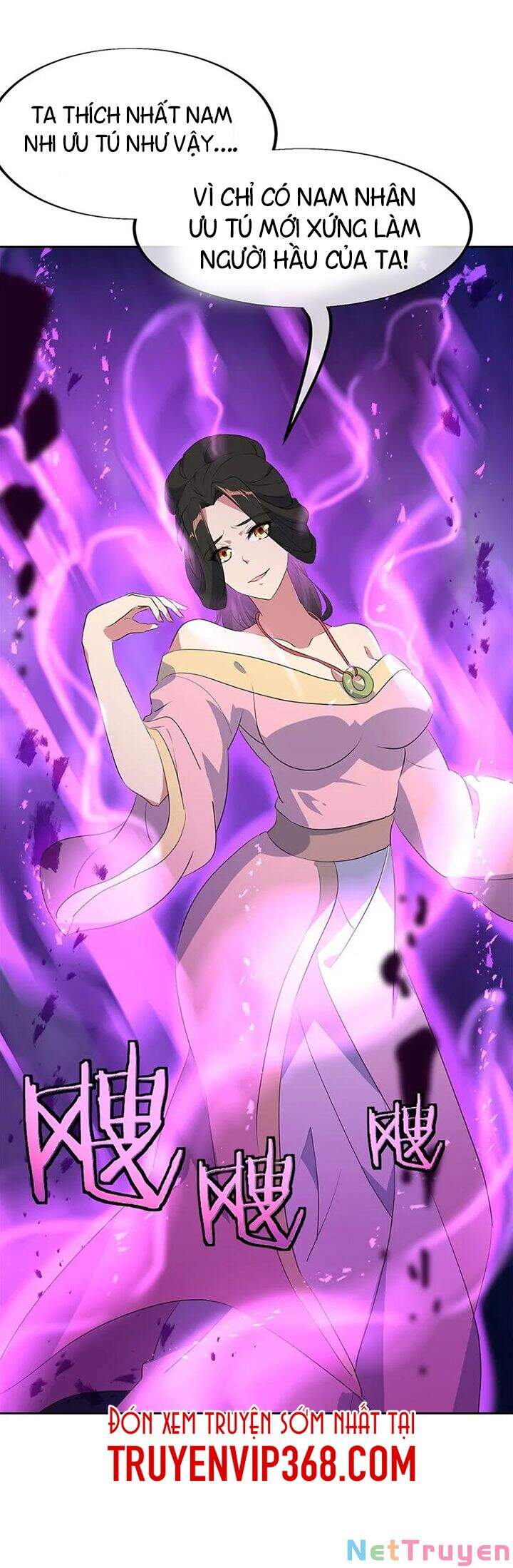 Chiến Hồn Tuyệt Thế Chapter 190 - 25