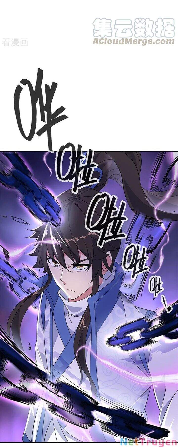 Chiến Hồn Tuyệt Thế Chapter 192 - 14