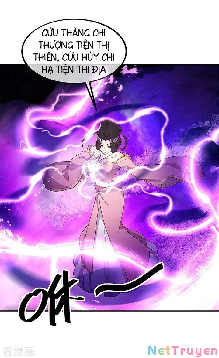 Chiến Hồn Tuyệt Thế Chapter 192 - 3