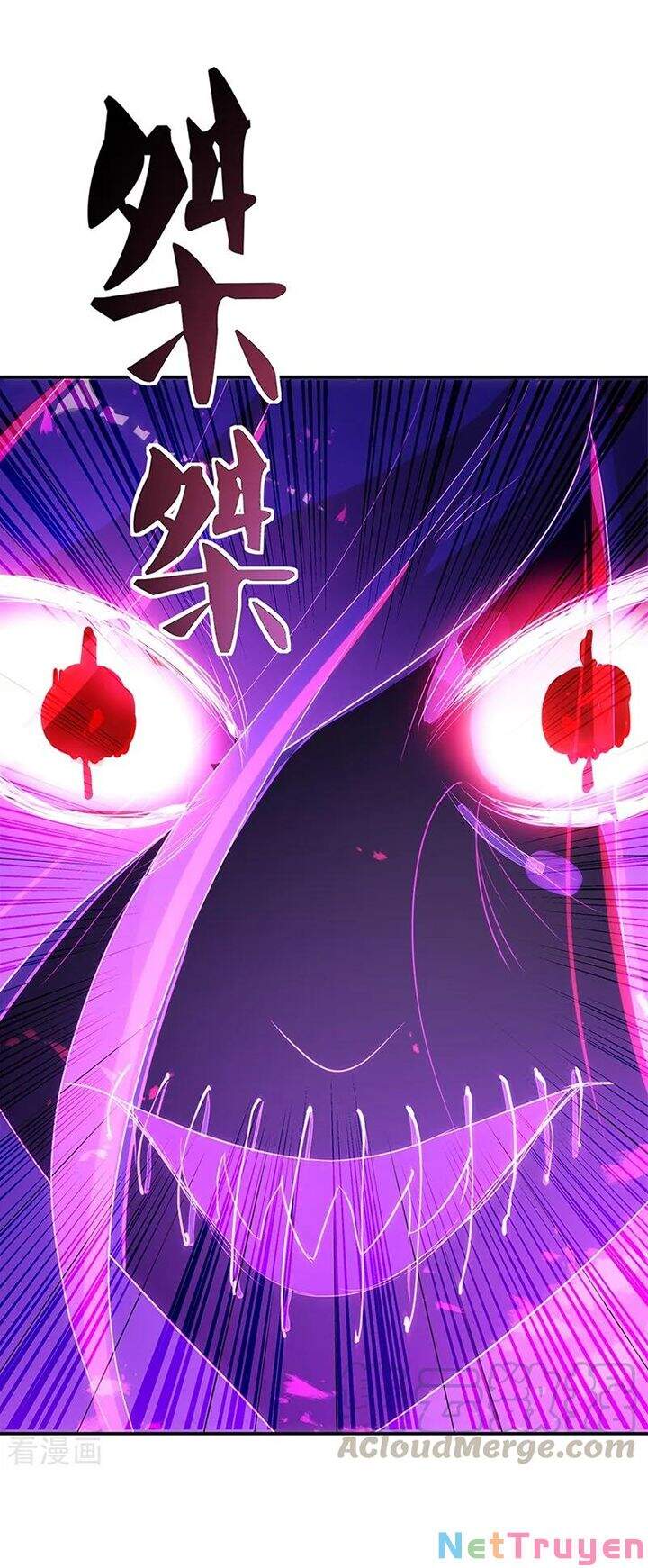 Chiến Hồn Tuyệt Thế Chapter 192 - 7