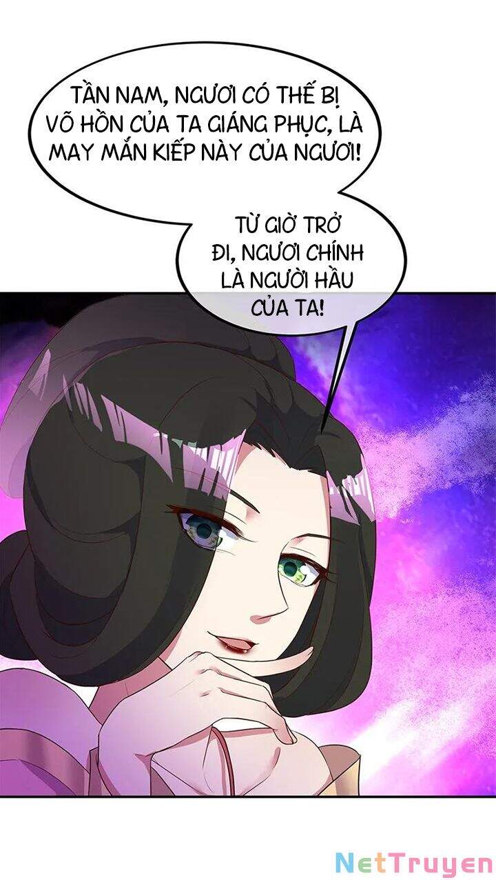Chiến Hồn Tuyệt Thế Chapter 192 - 10