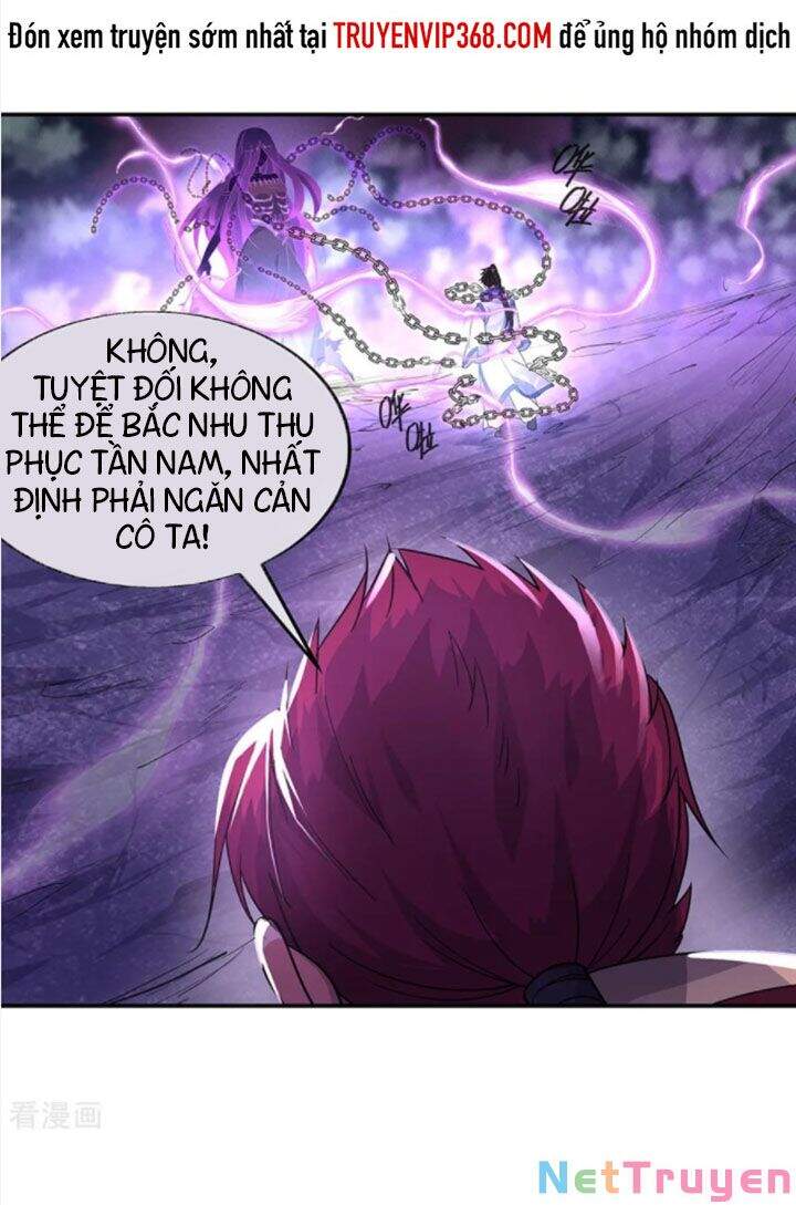 Chiến Hồn Tuyệt Thế Chapter 193 - 1