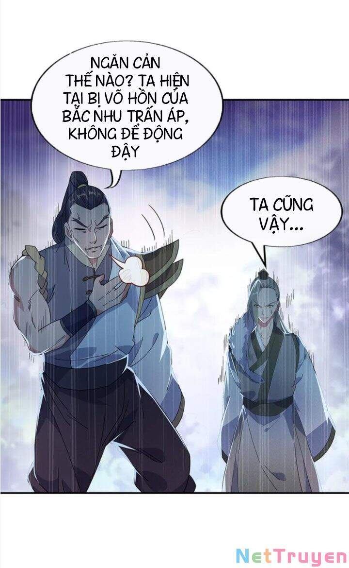 Chiến Hồn Tuyệt Thế Chapter 193 - 2