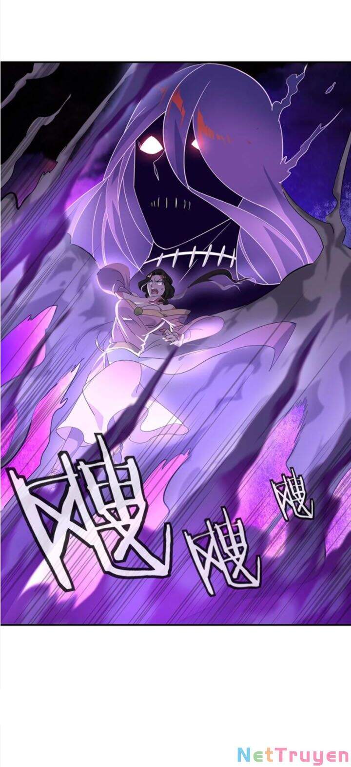 Chiến Hồn Tuyệt Thế Chapter 193 - 7