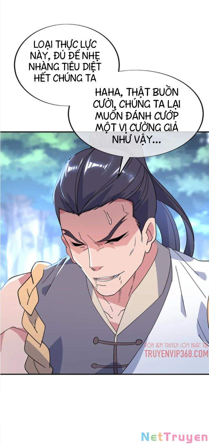 Chiến Hồn Tuyệt Thế Chapter 193 - 9