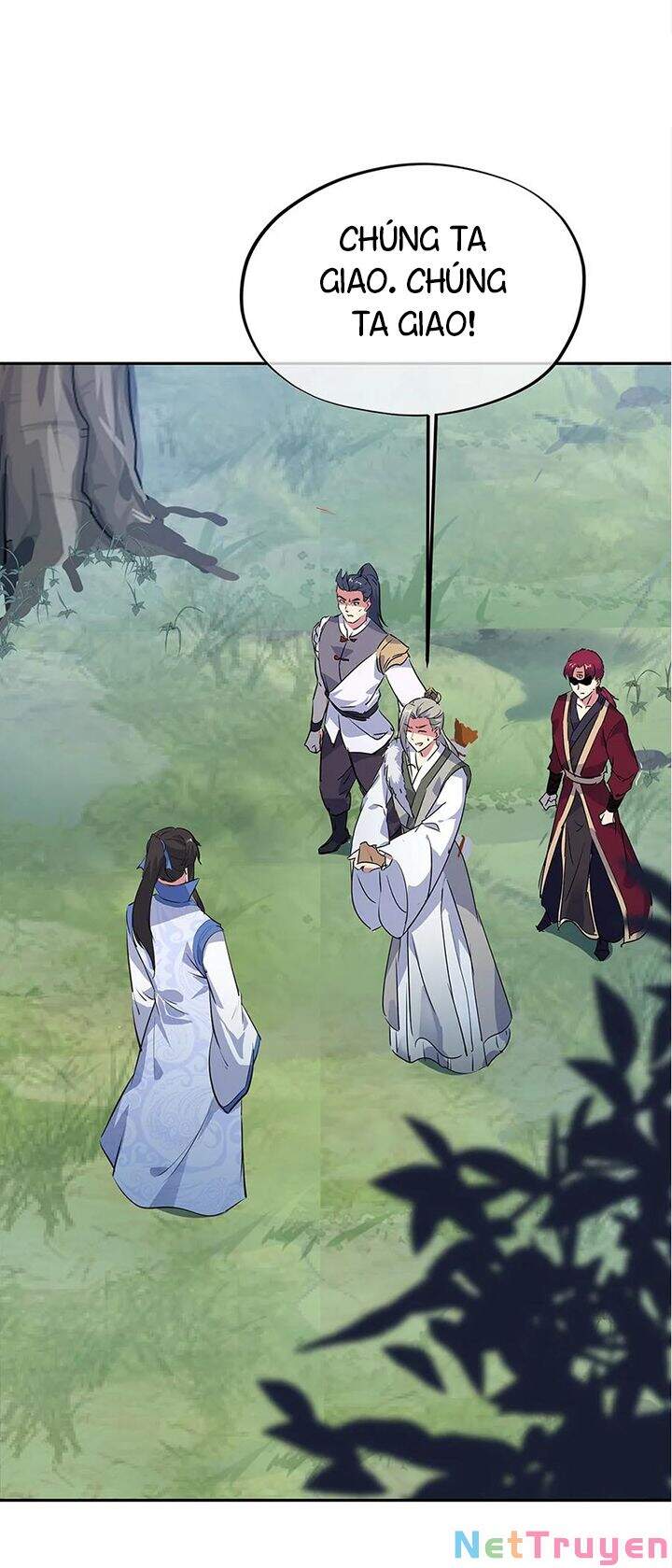 Chiến Hồn Tuyệt Thế Chapter 195 - 8