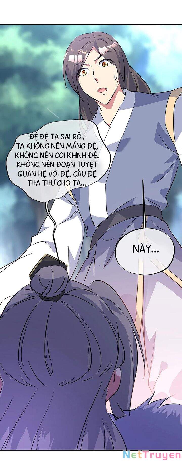 Chiến Hồn Tuyệt Thế Chapter 196 - 8