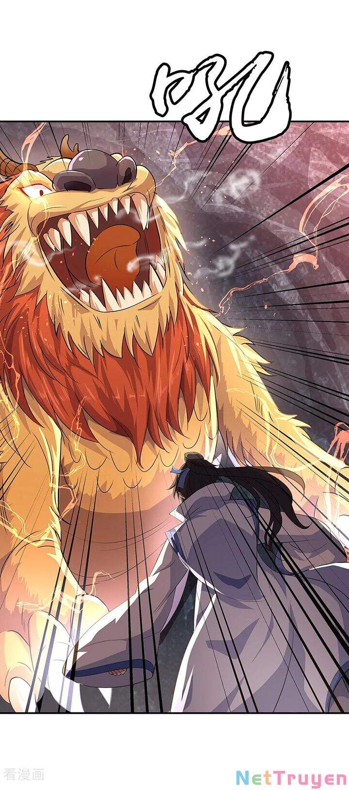 Chiến Hồn Tuyệt Thế Chapter 198 - 2