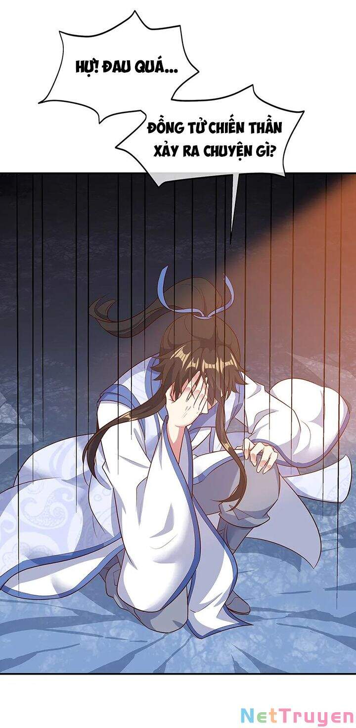 Chiến Hồn Tuyệt Thế Chapter 198 - 13