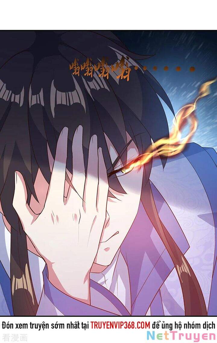 Chiến Hồn Tuyệt Thế Chapter 198 - 14