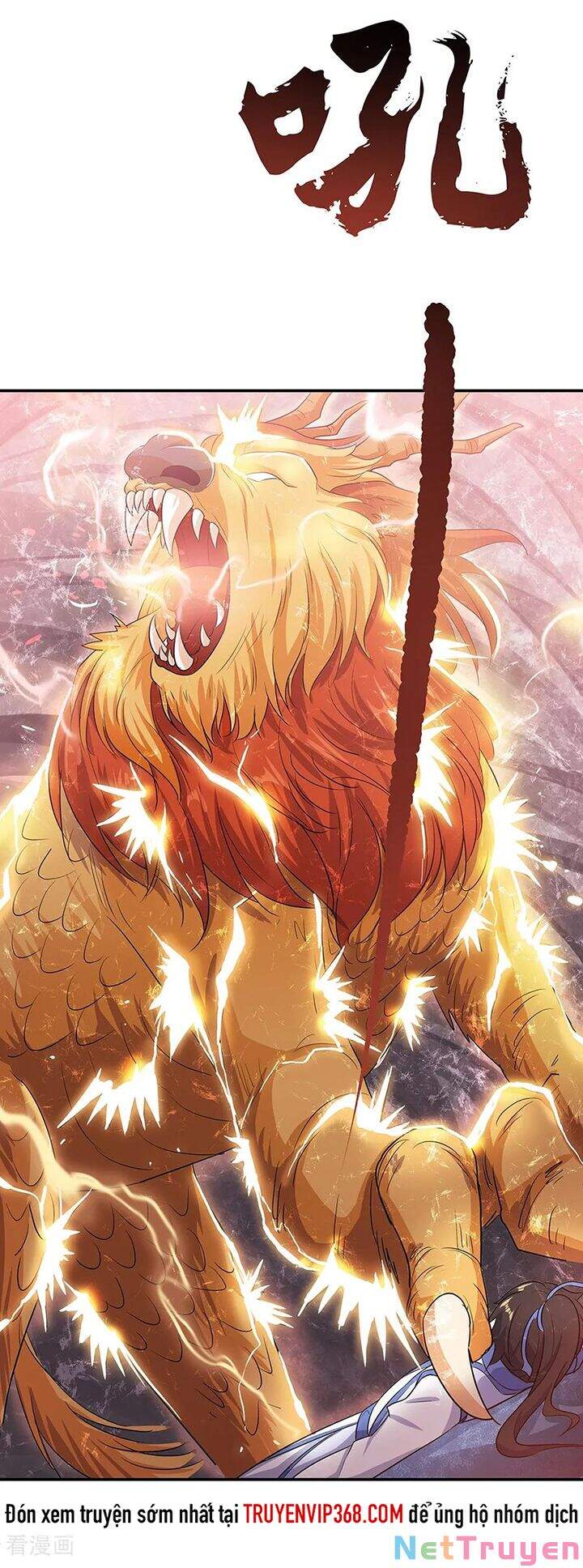 Chiến Hồn Tuyệt Thế Chapter 198 - 5