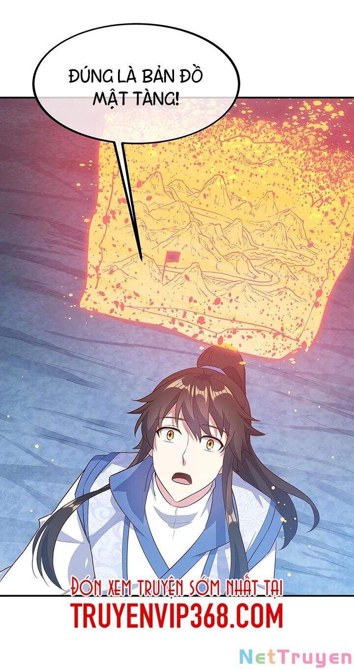 Chiến Hồn Tuyệt Thế Chapter 198 - 8