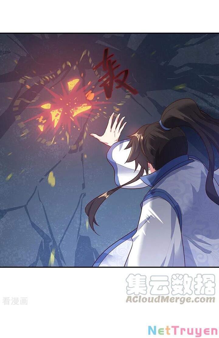 Chiến Hồn Tuyệt Thế Chapter 198 - 10