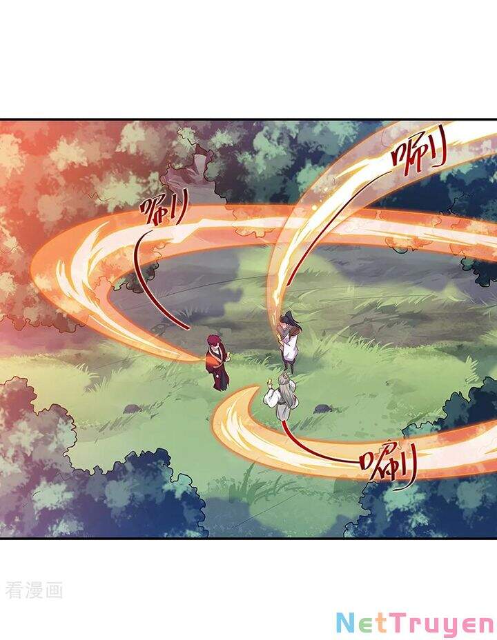 Chiến Hồn Tuyệt Thế Chapter 199 - 8