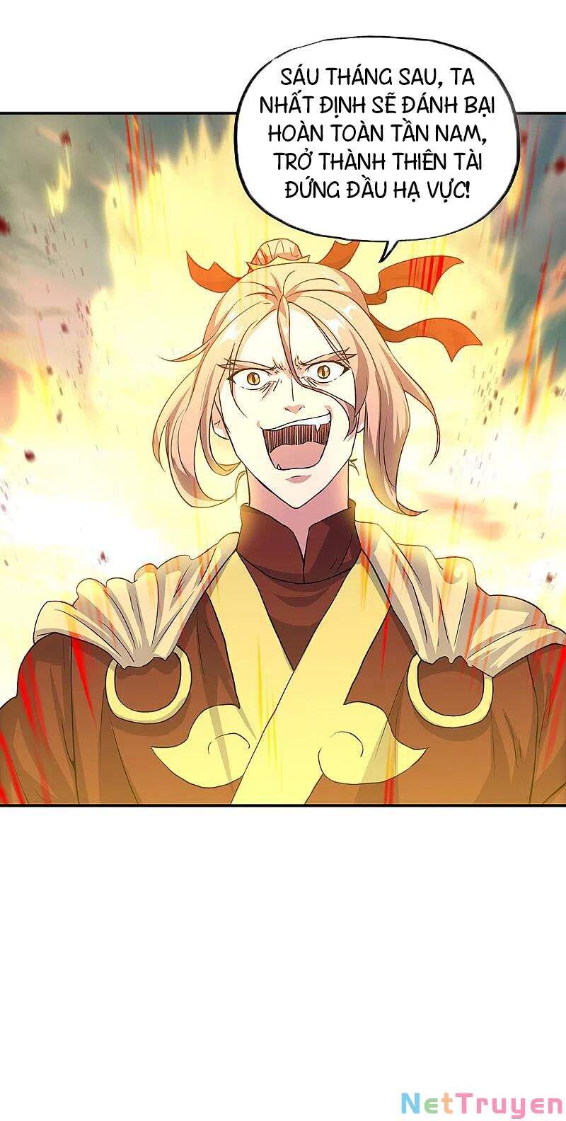 Chiến Hồn Tuyệt Thế Chapter 305 - 46