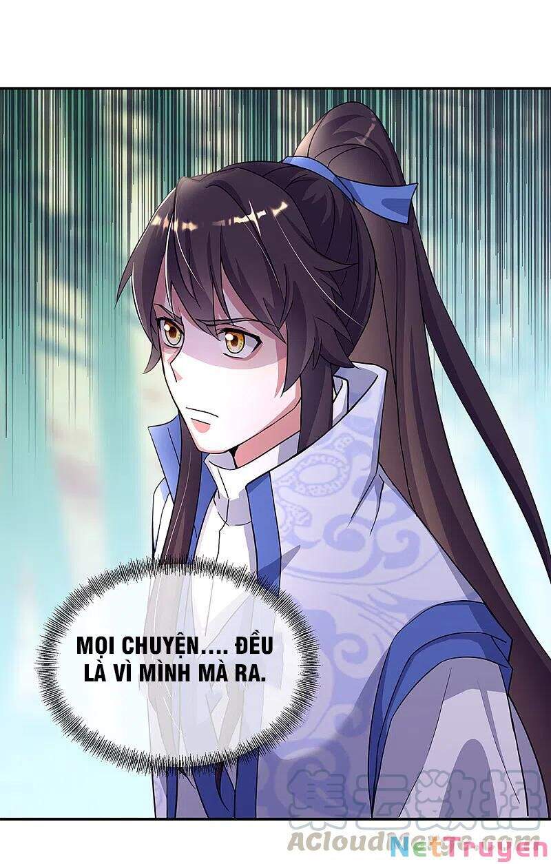 Chiến Hồn Tuyệt Thế Chapter 305 - 8