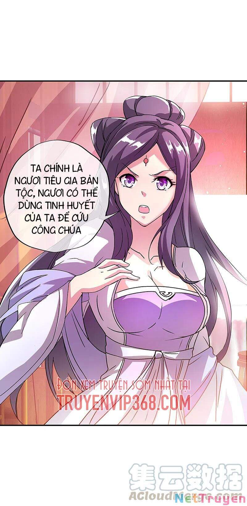 Chiến Hồn Tuyệt Thế Chapter 307 - 42