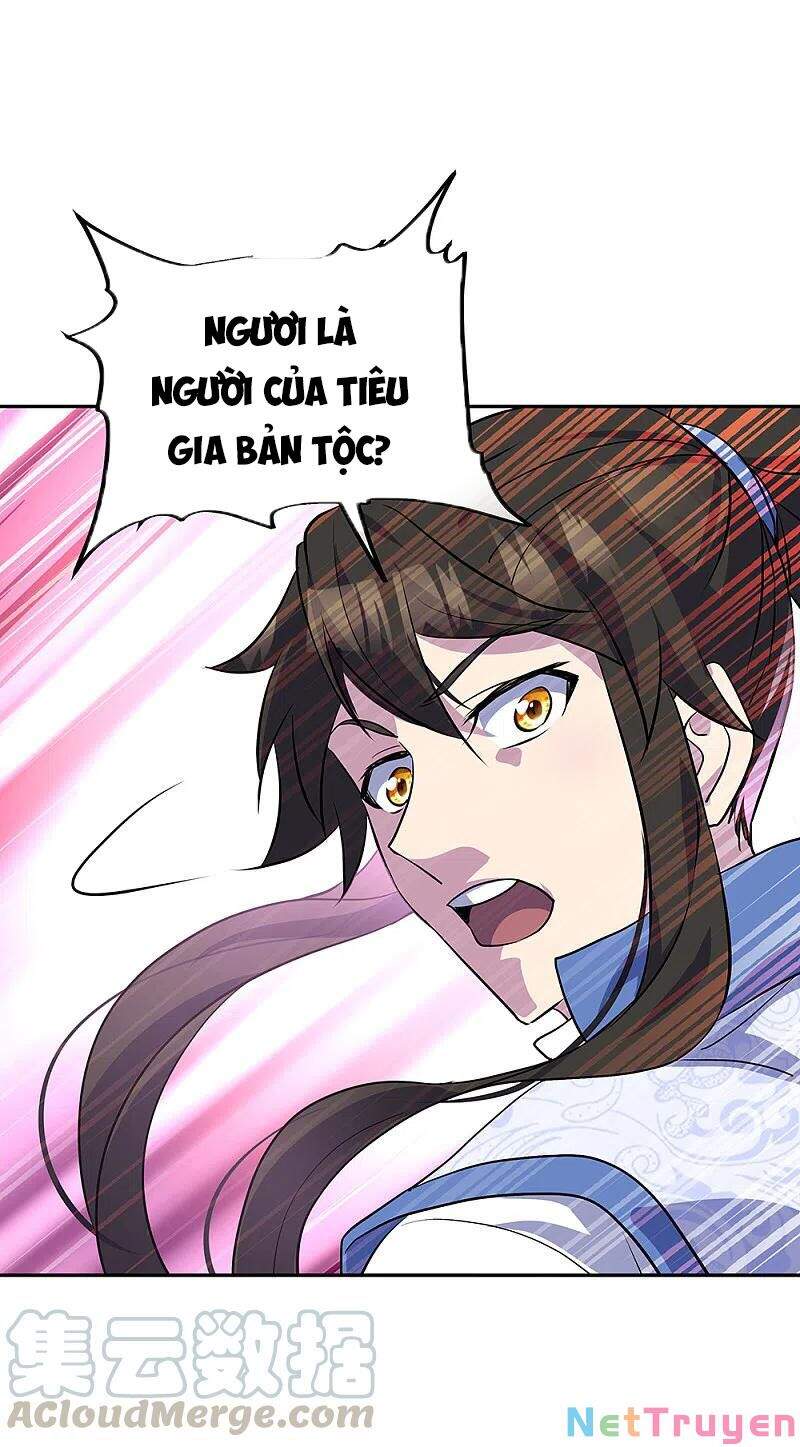 Chiến Hồn Tuyệt Thế Chapter 307 - 45
