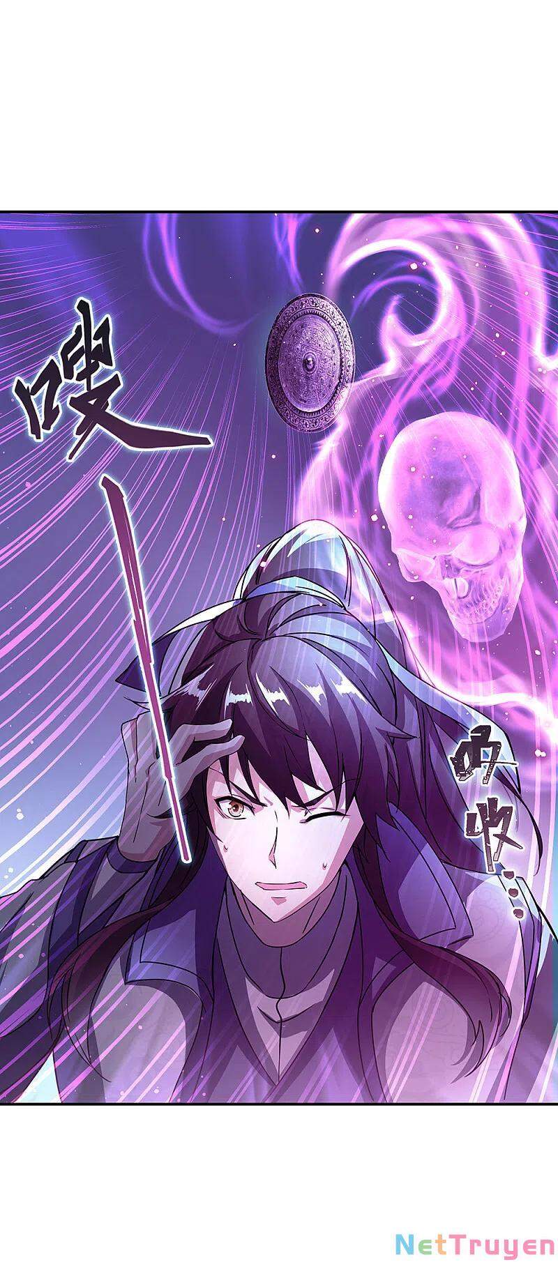 Chiến Hồn Tuyệt Thế Chapter 307 - 10