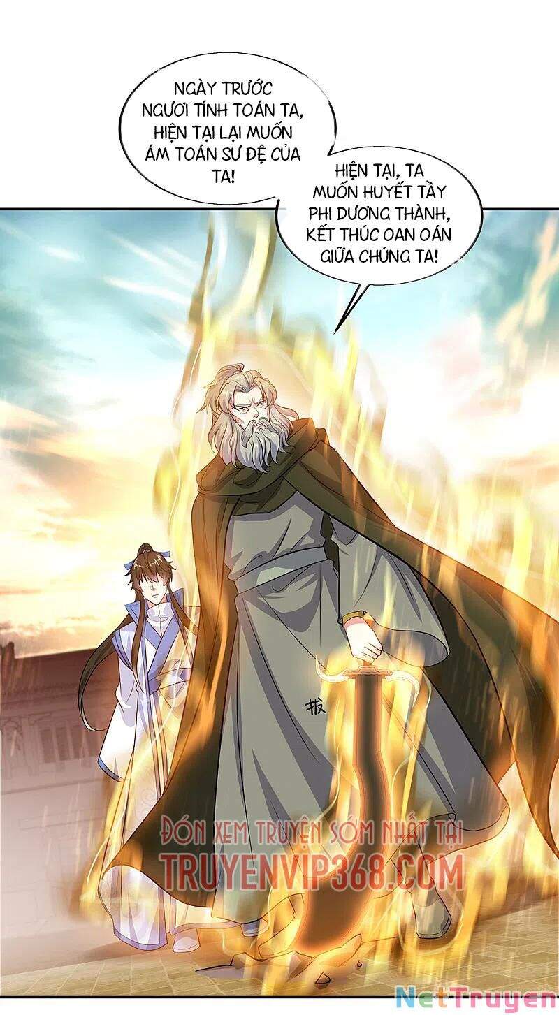 Chiến Hồn Tuyệt Thế Chapter 308 - 39