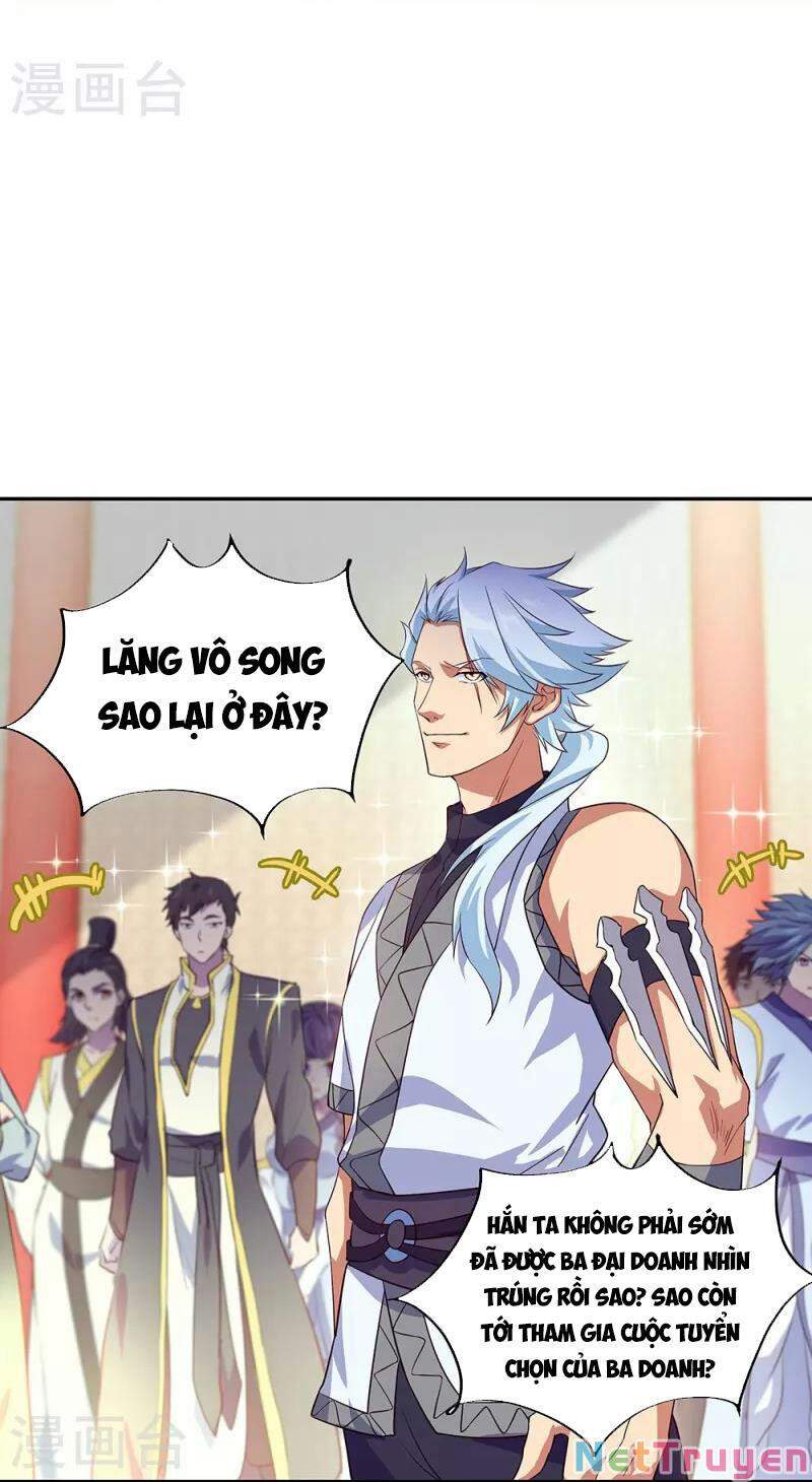Chiến Hồn Tuyệt Thế Chapter 328 - 38
