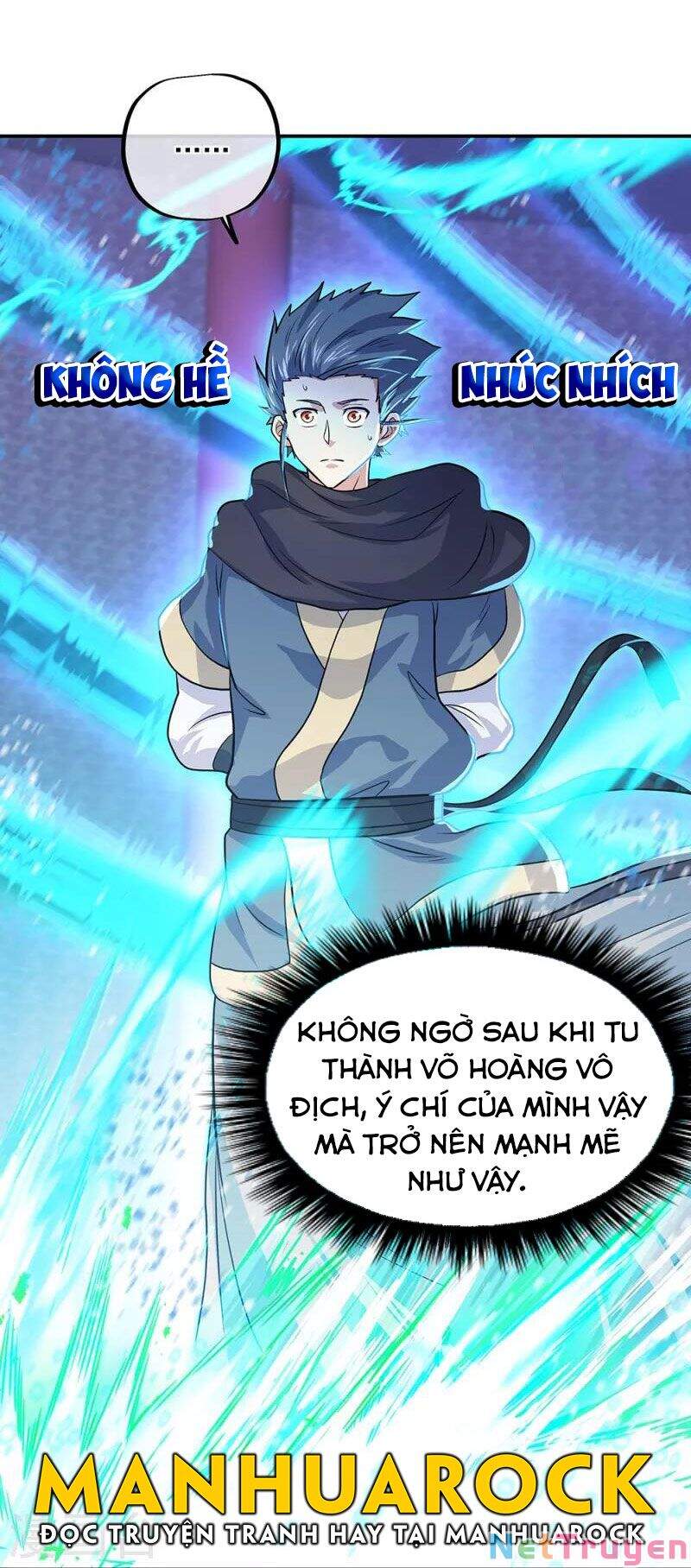 Chiến Hồn Tuyệt Thế Chapter 329 - 20