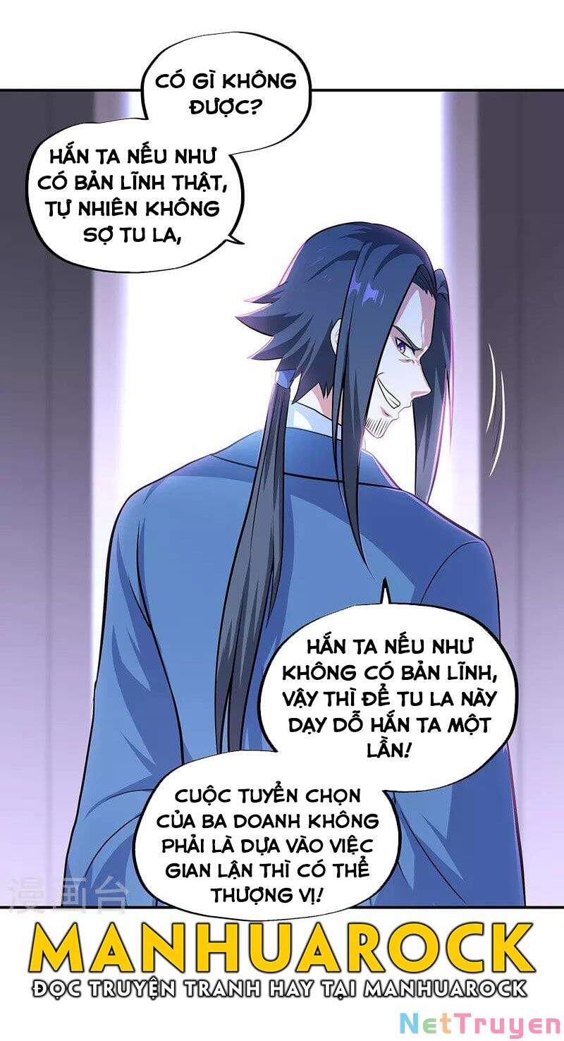 Chiến Hồn Tuyệt Thế Chapter 329 - 29
