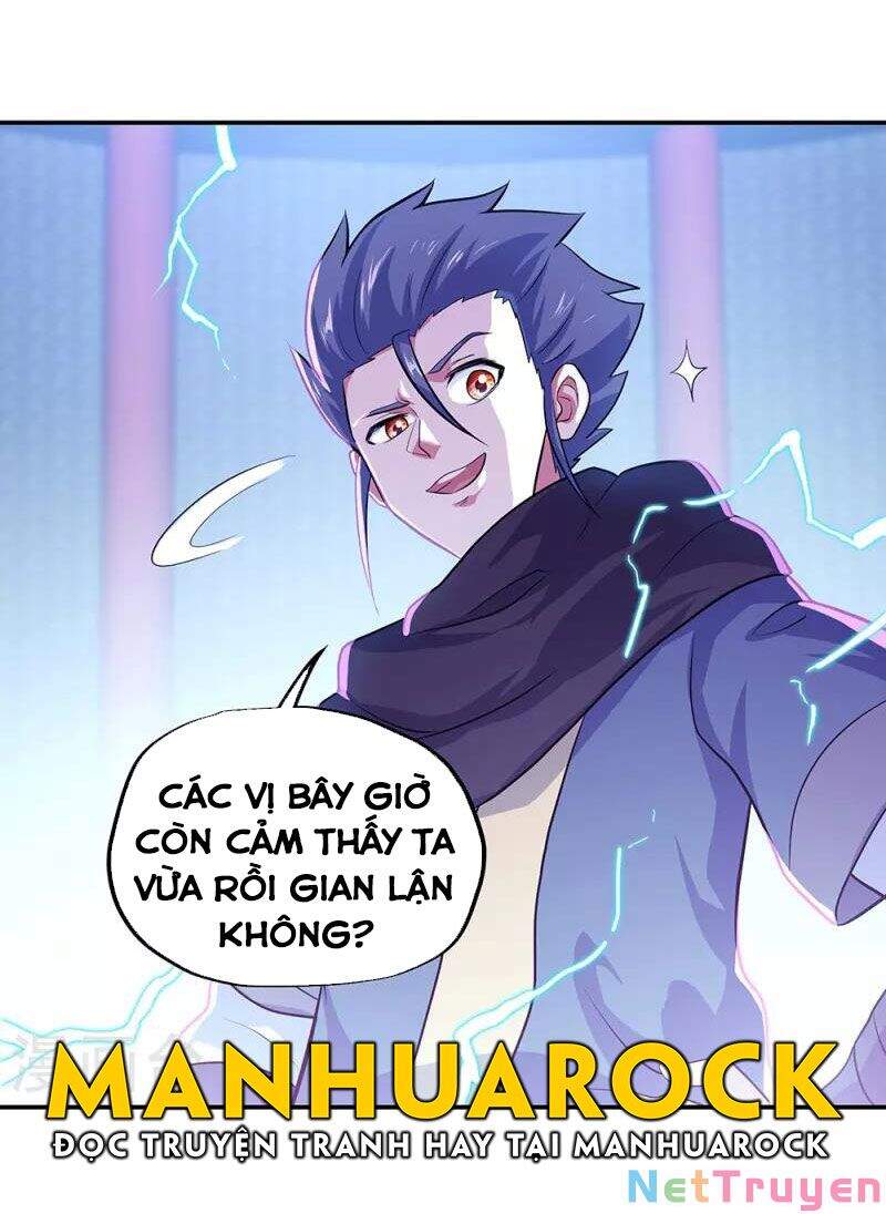 Chiến Hồn Tuyệt Thế Chapter 329 - 33