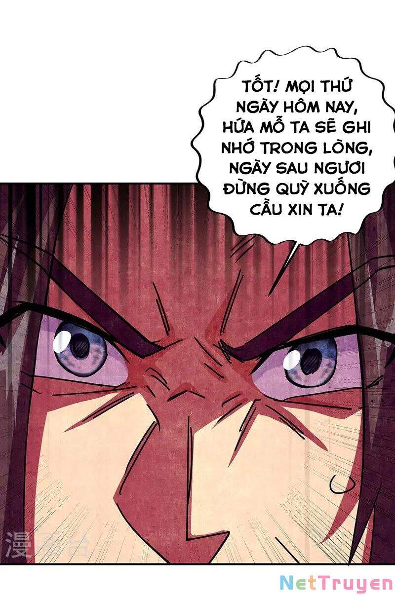 Chiến Hồn Tuyệt Thế Chapter 329 - 53