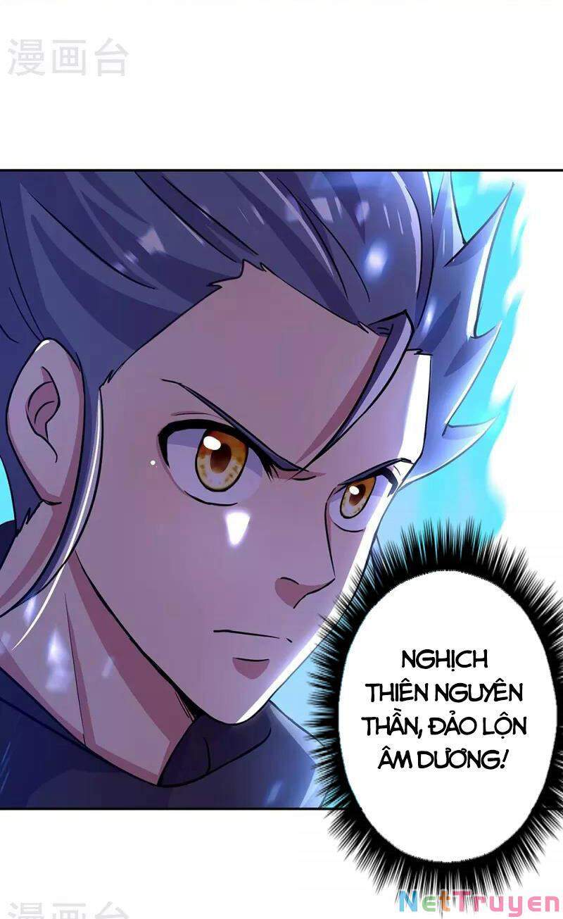 Chiến Hồn Tuyệt Thế Chapter 330 - 51