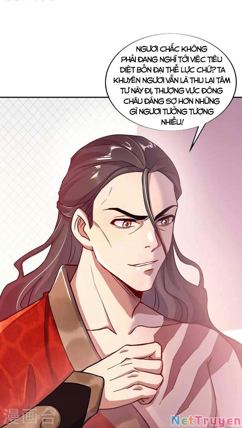 Chiến Hồn Tuyệt Thế Chapter 331 - 13
