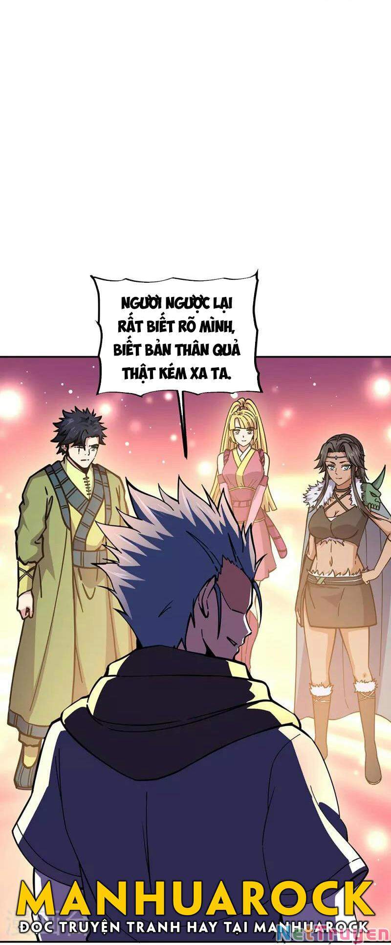 Chiến Hồn Tuyệt Thế Chapter 331 - 52