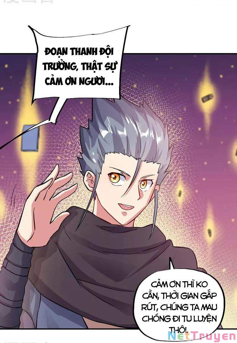 Chiến Hồn Tuyệt Thế Chapter 331 - 58