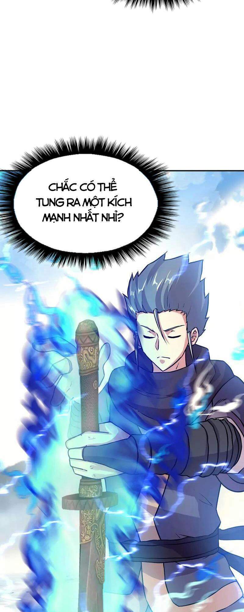 Chiến Hồn Tuyệt Thế Chapter 332 - 15
