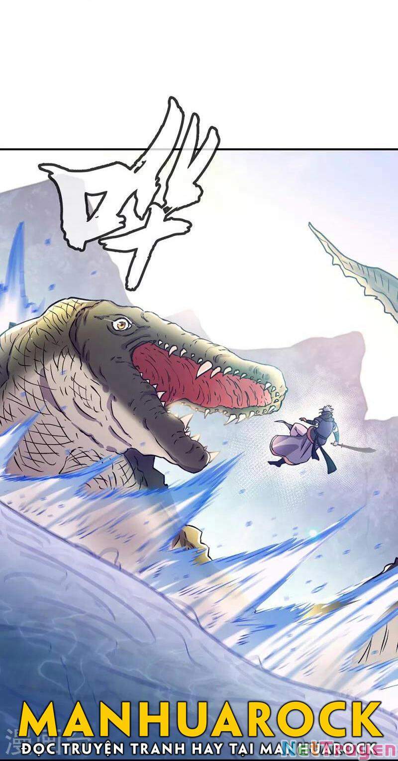 Chiến Hồn Tuyệt Thế Chapter 332 - 9