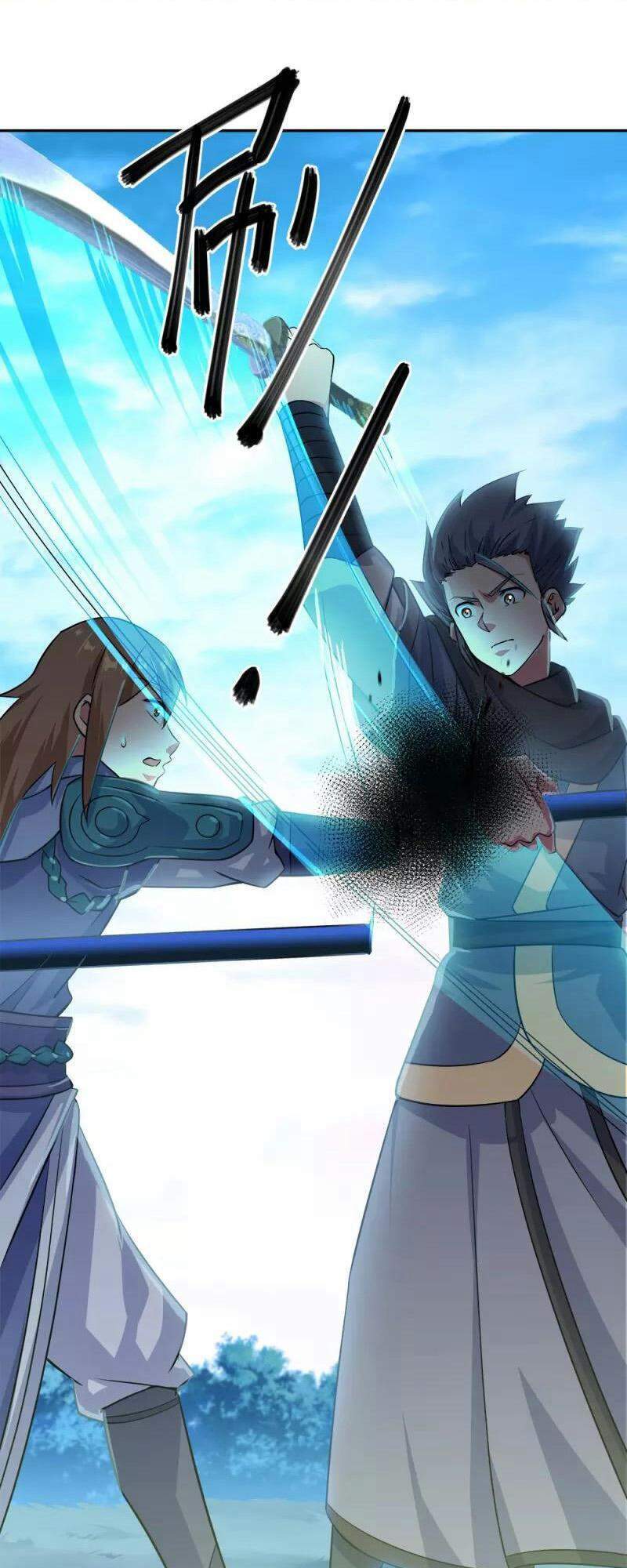 Chiến Hồn Tuyệt Thế Chapter 333 - 19