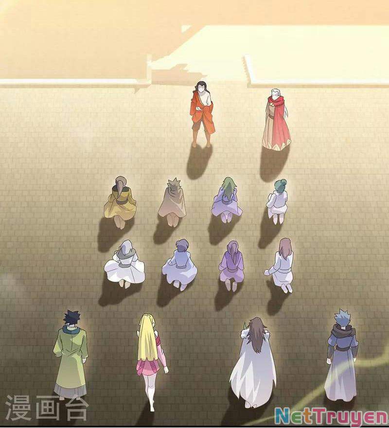Chiến Hồn Tuyệt Thế Chapter 333 - 36
