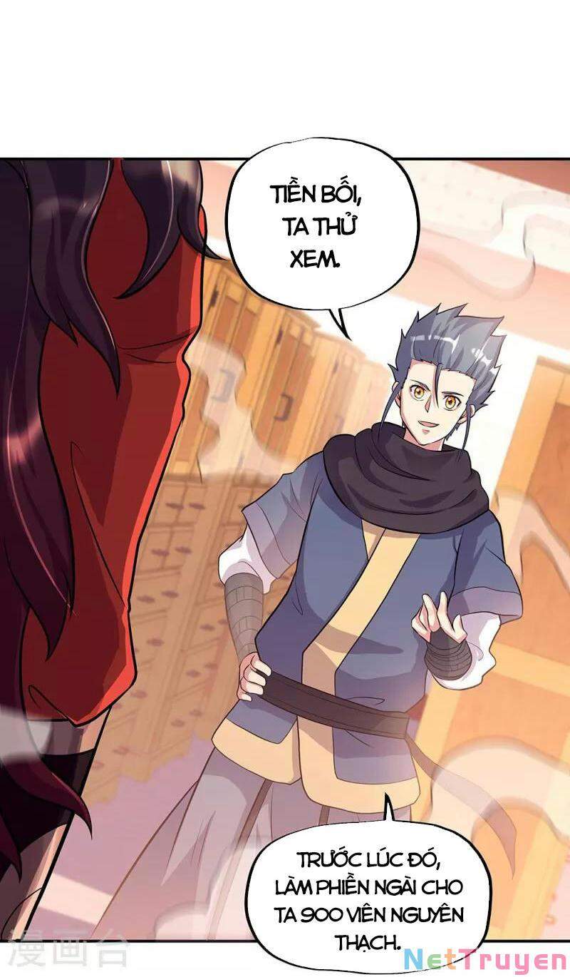 Chiến Hồn Tuyệt Thế Chapter 333 - 50