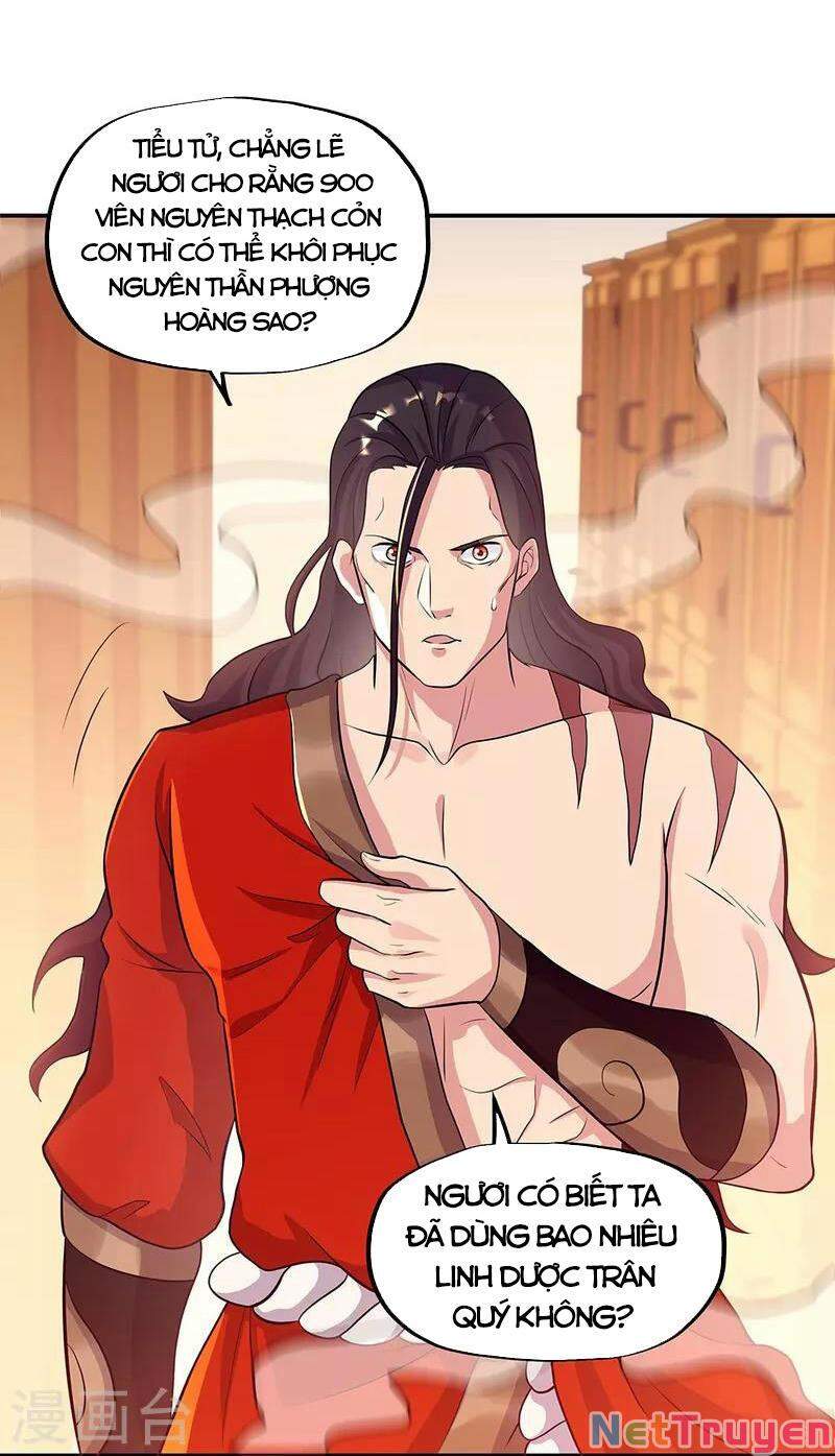 Chiến Hồn Tuyệt Thế Chapter 333 - 51