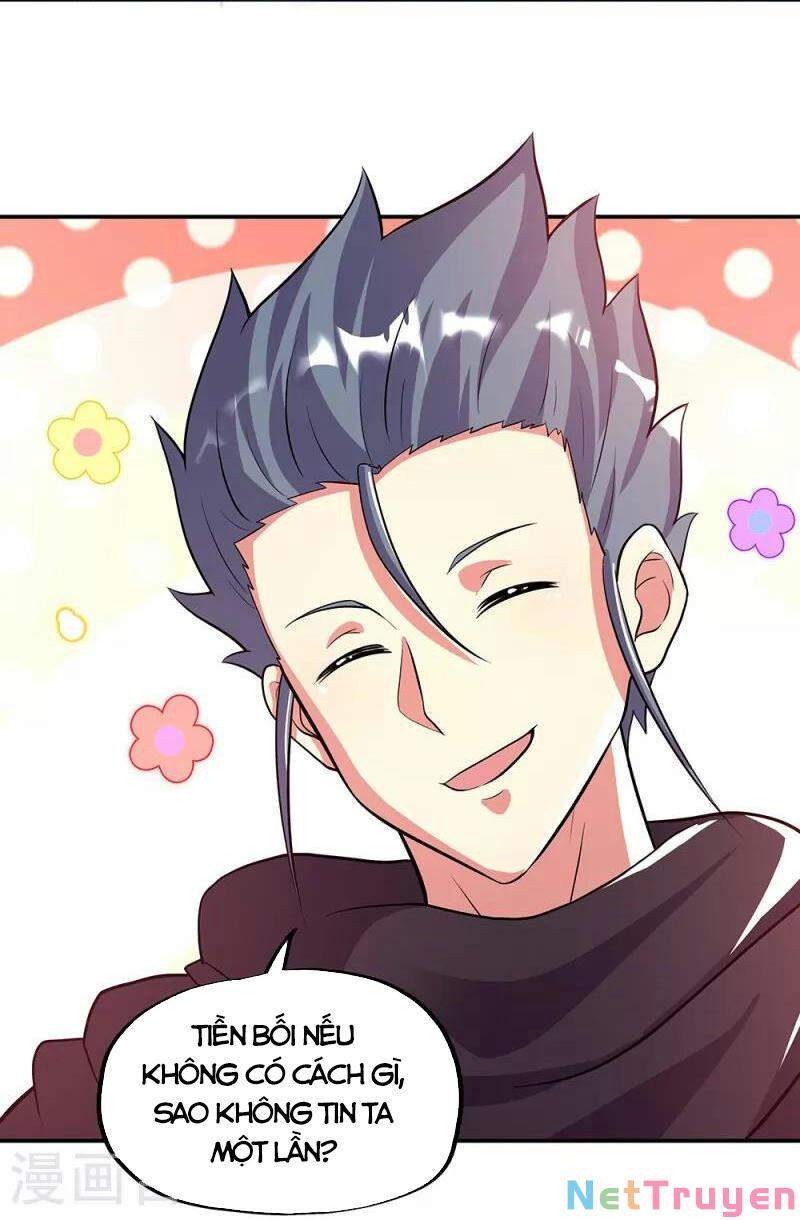 Chiến Hồn Tuyệt Thế Chapter 333 - 52